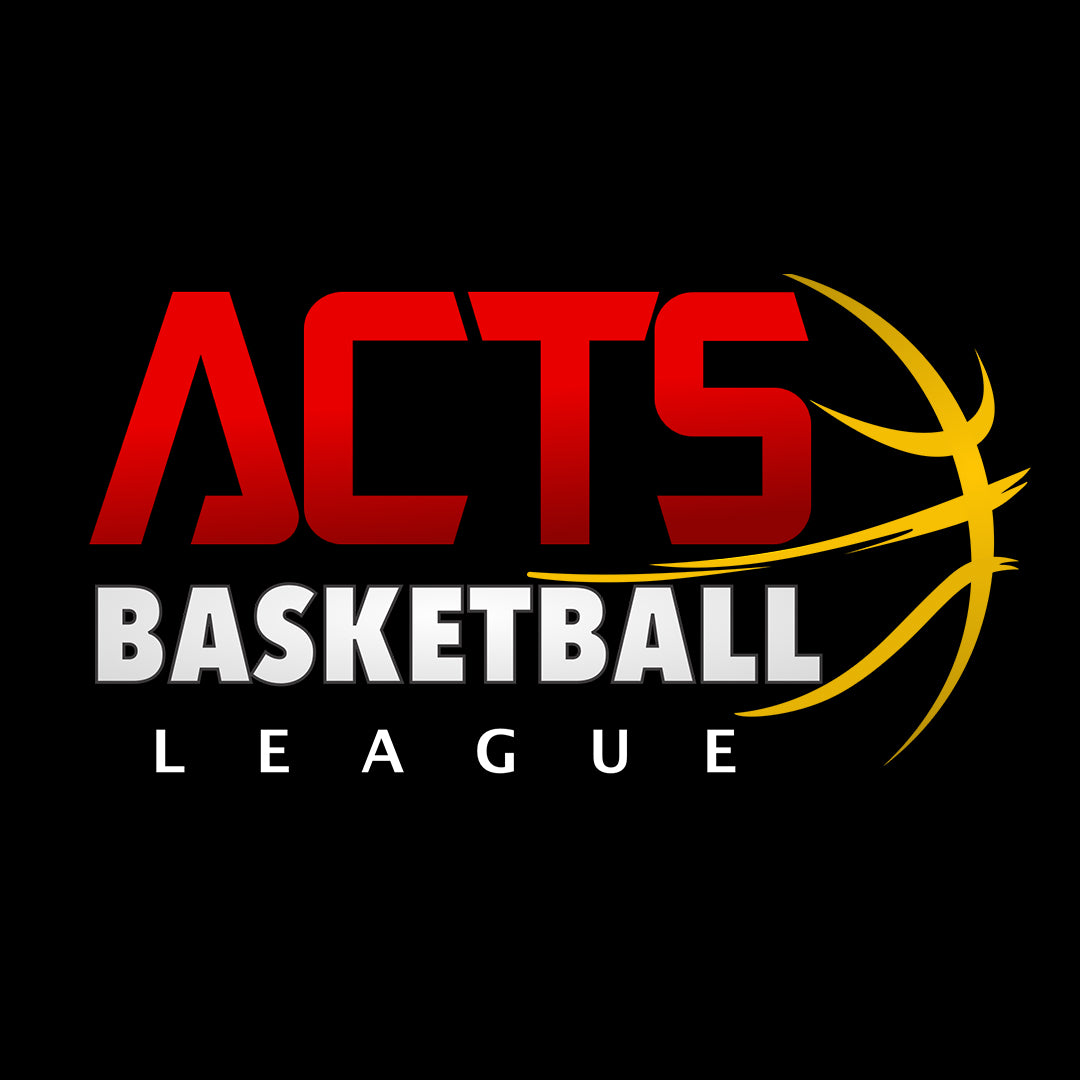 ACTs Athletics Basketball League