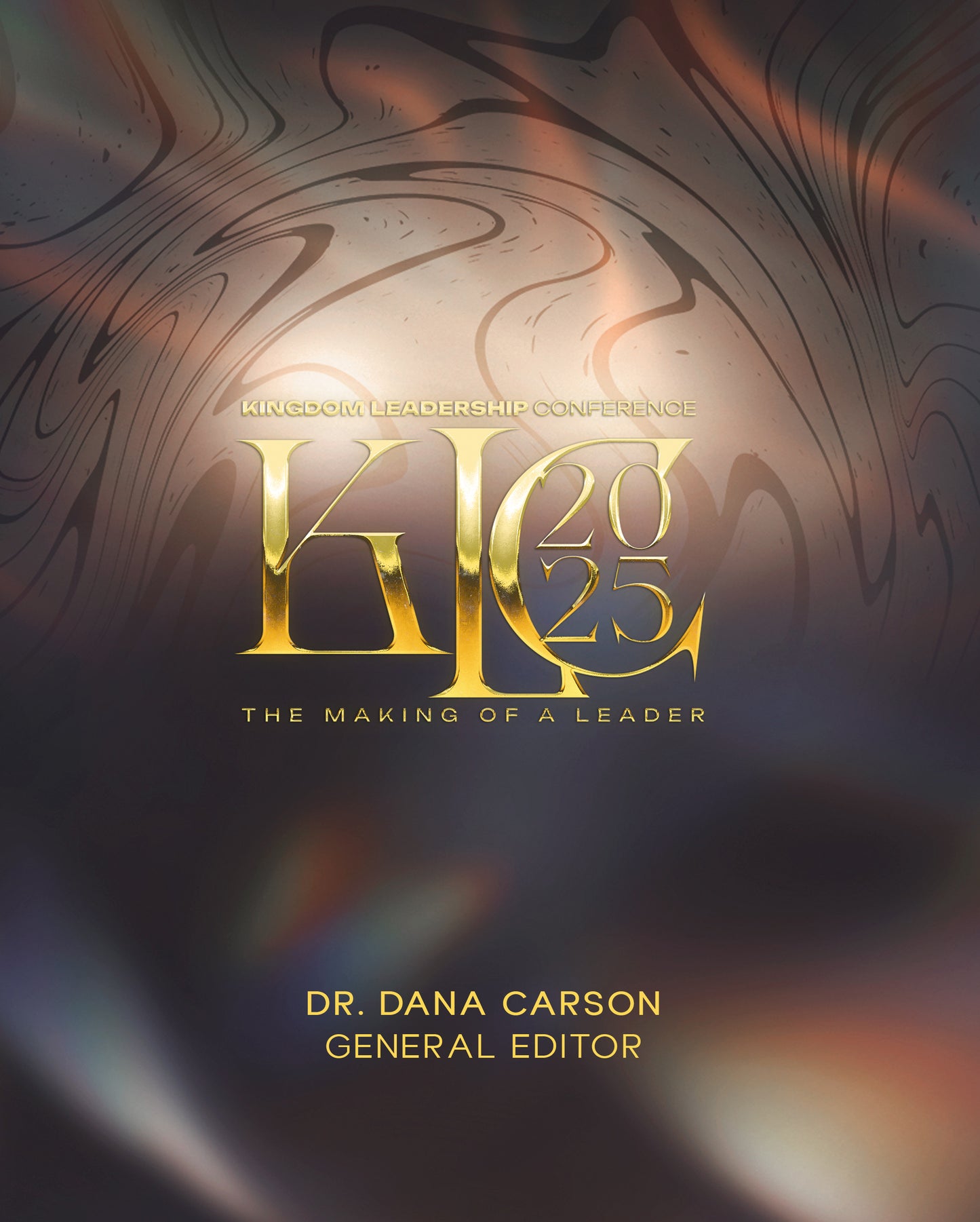 Kingdom Leadership Symposium Handbook 2025