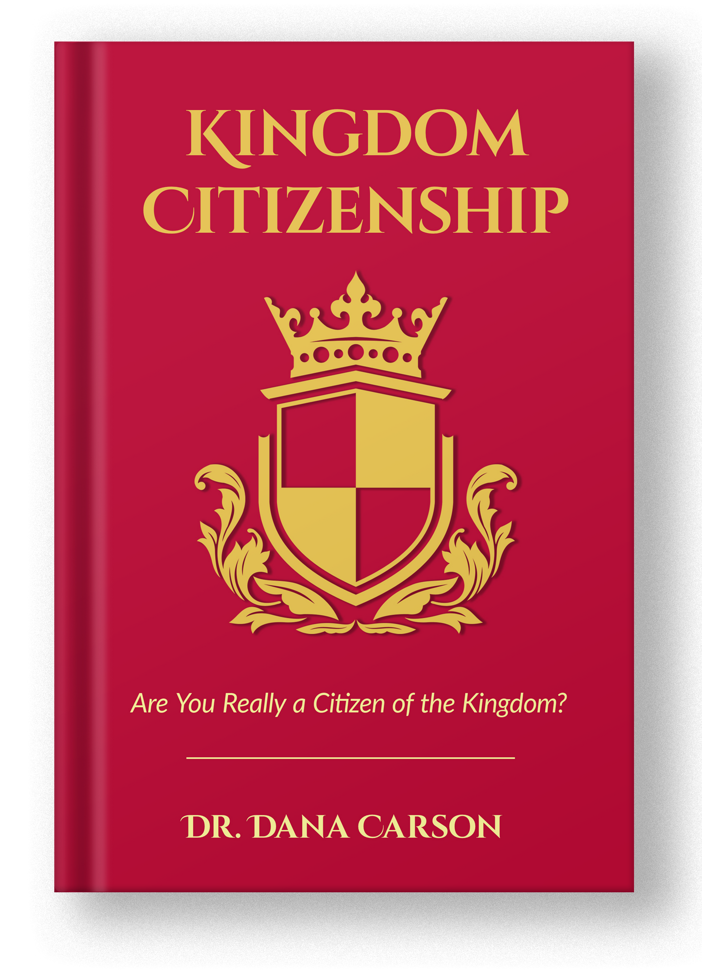 Kingdom Citizenship Book