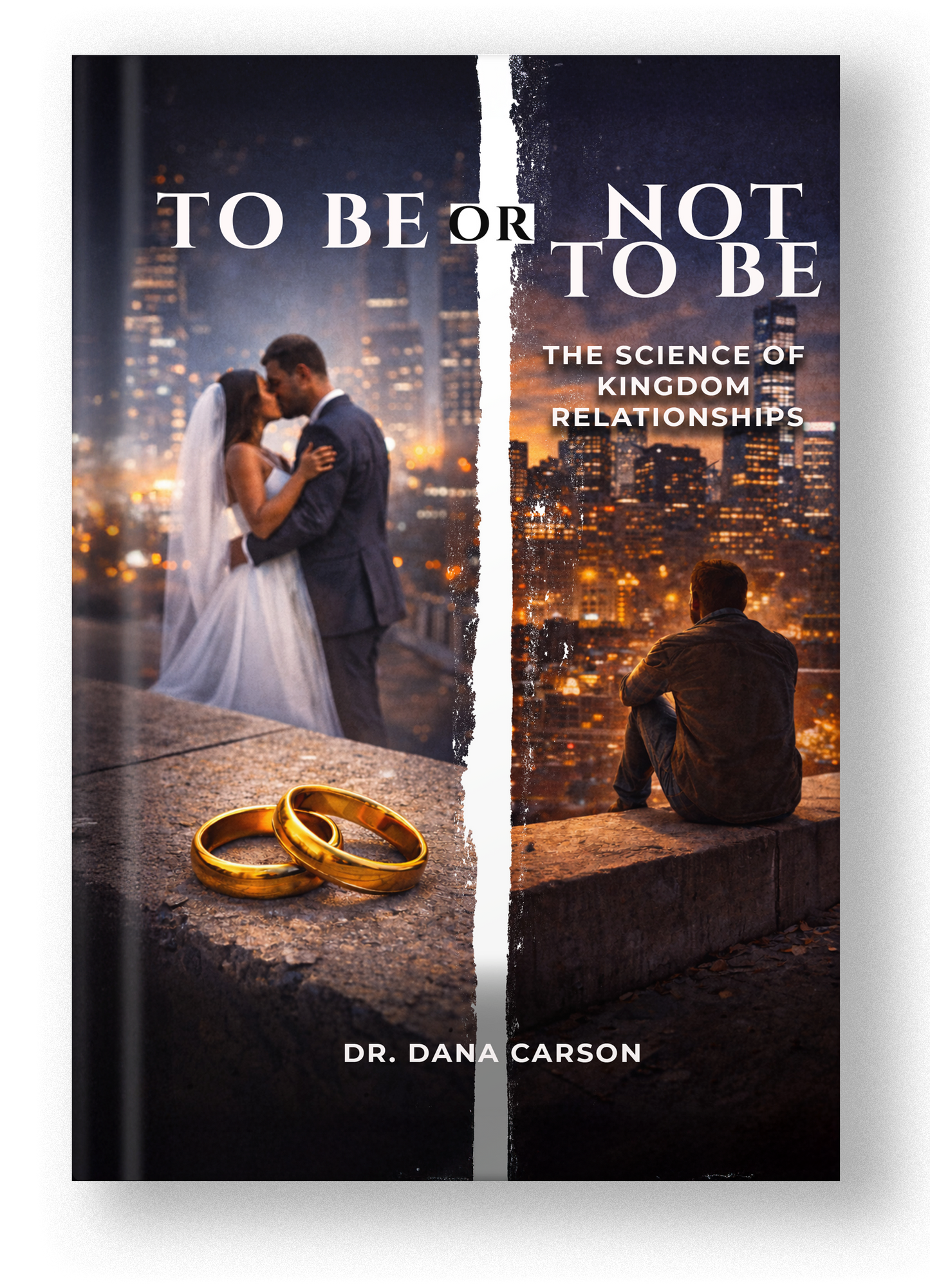 To Be or Not to Be: The Science of Kingdom Relationships