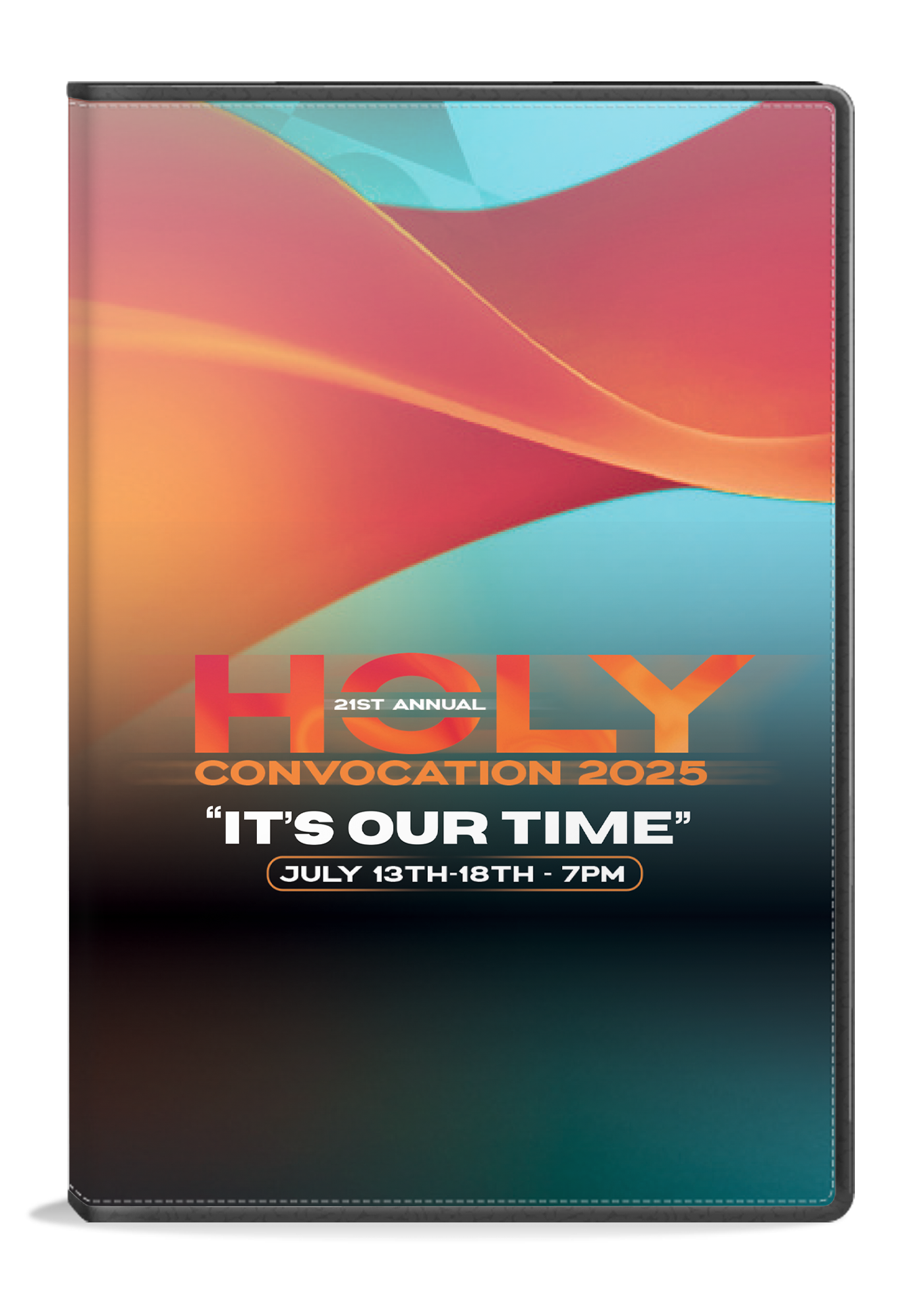 Courage for Your Future