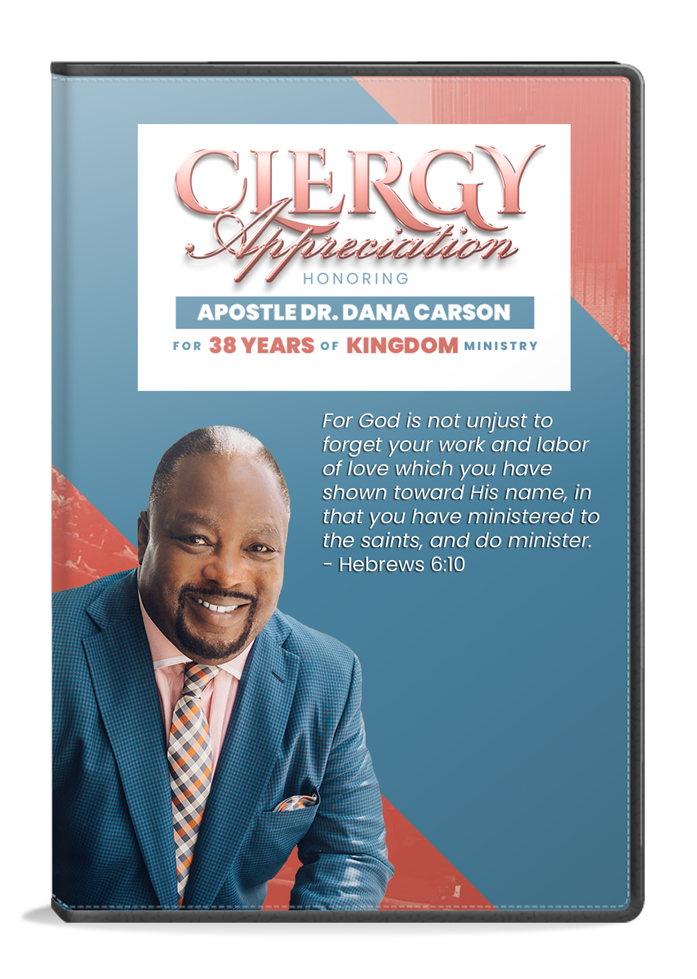 The Game Changer: Impacting the World for the Sake of Christ