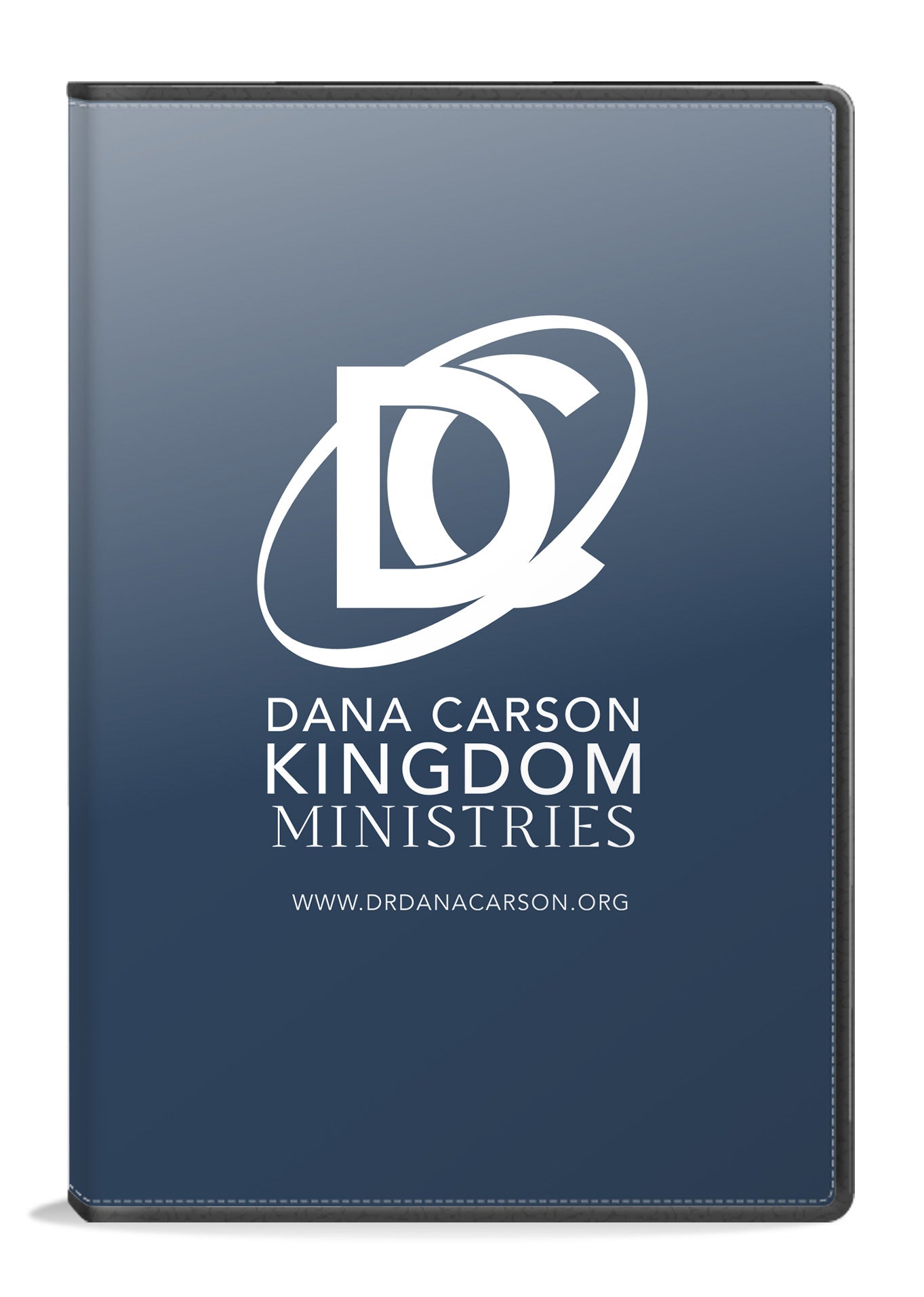 The Gospel of the Kingdom (2024)