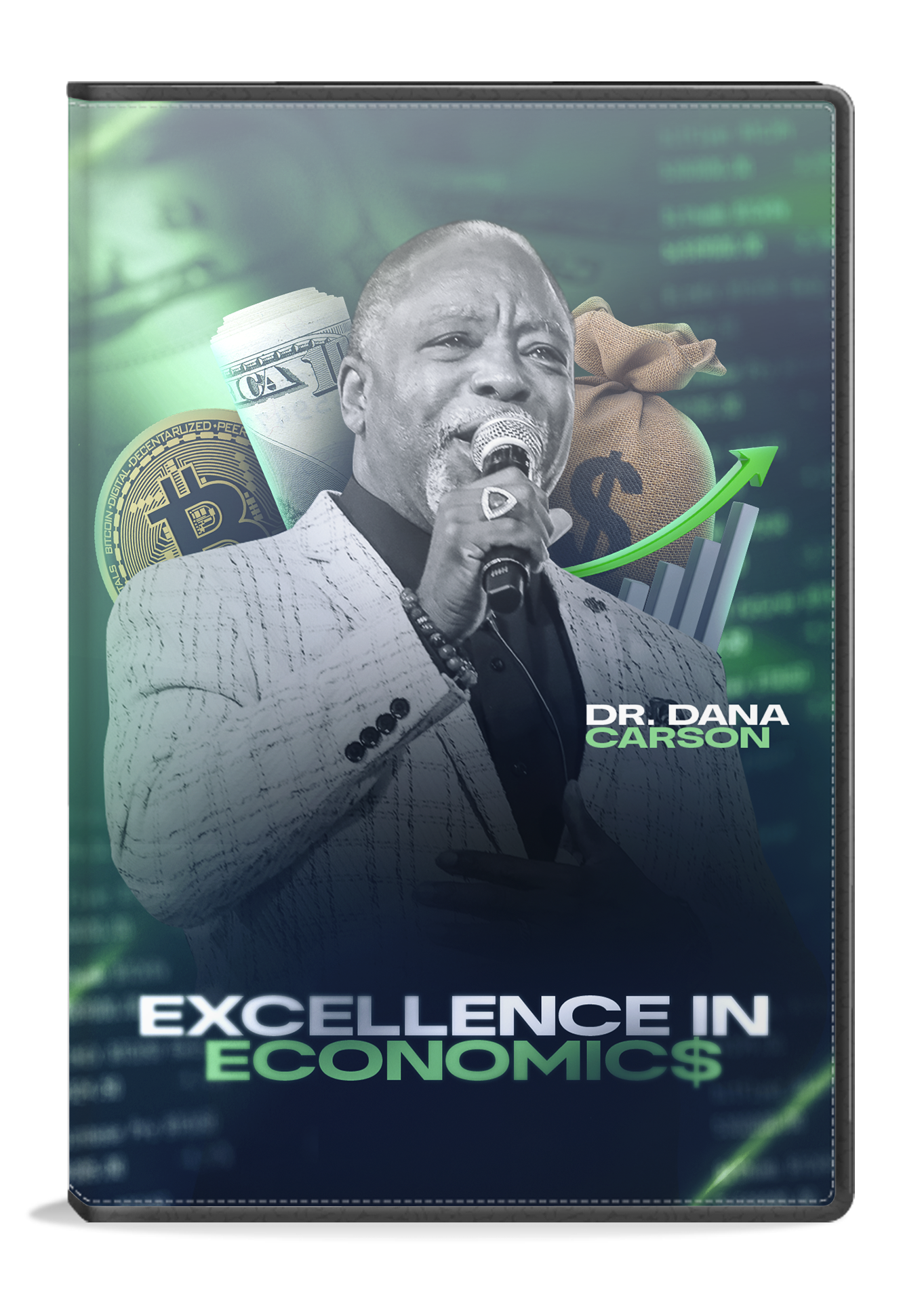 The Kingdom and Economics