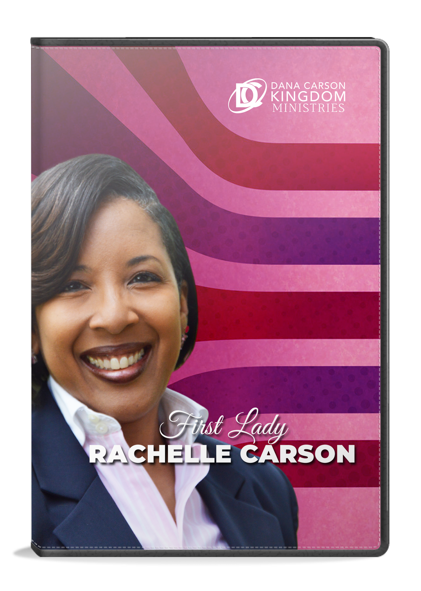 Transformation Happens at Holy Convocation