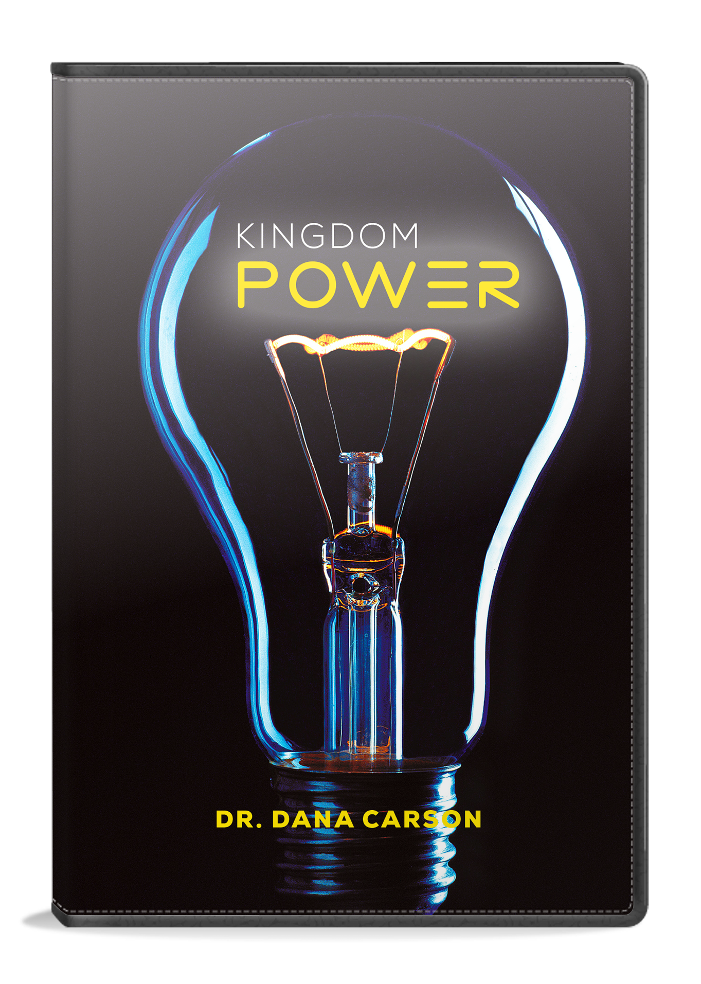 Operating in Kingdom Power - Part 1