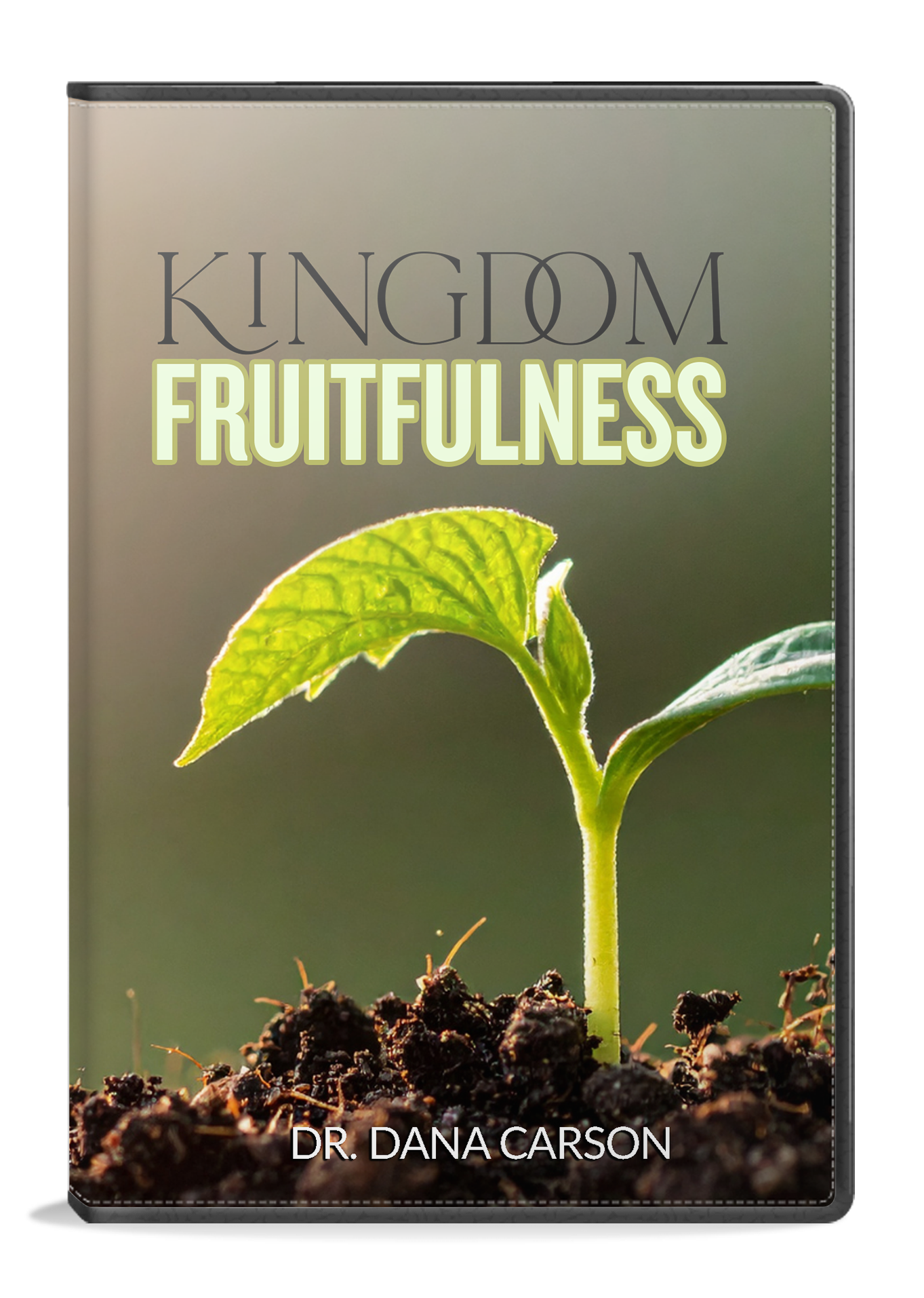 Good Soil is What God Soil Does