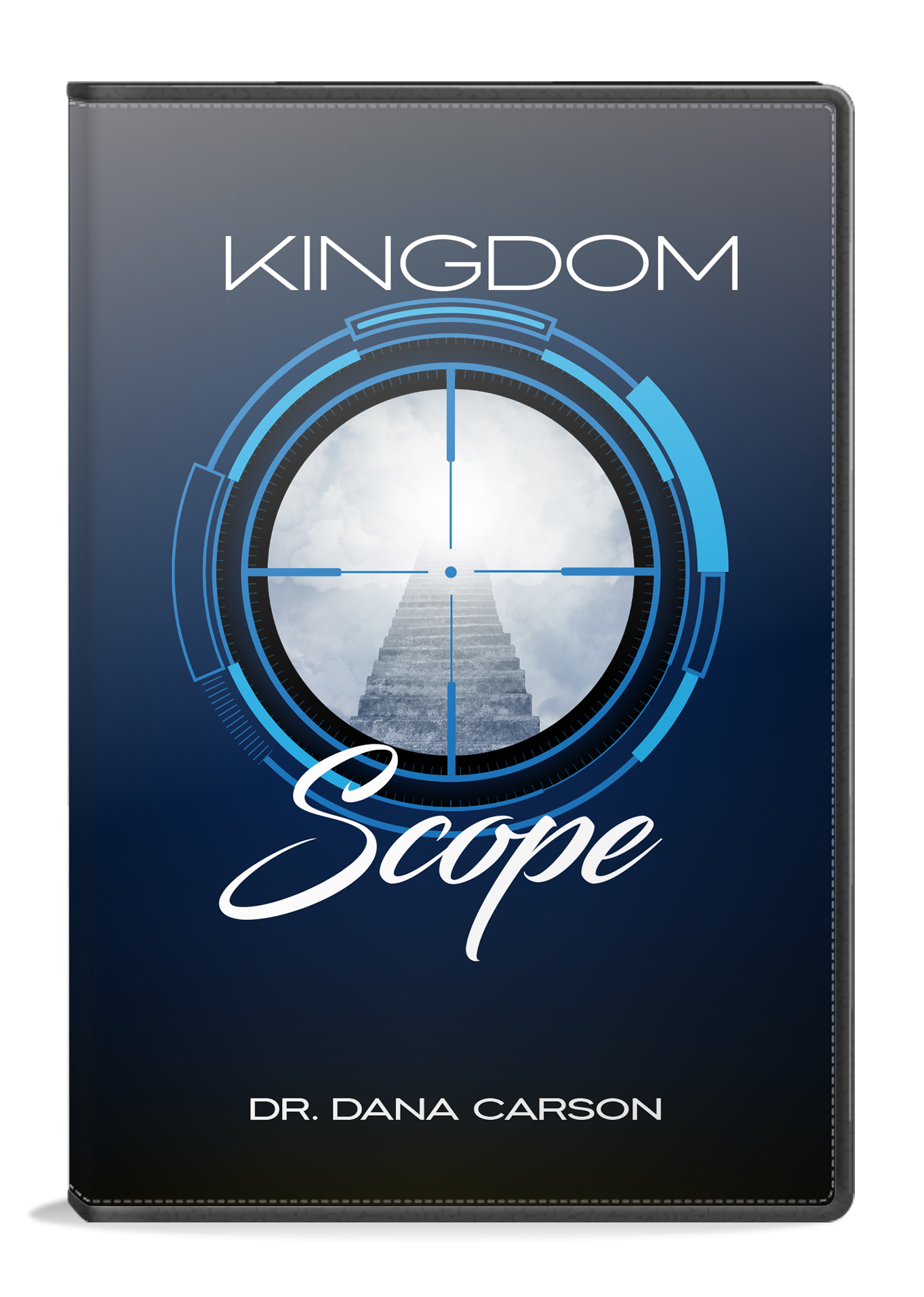 Kingdom Scope Kingdom Bible Study Guide
