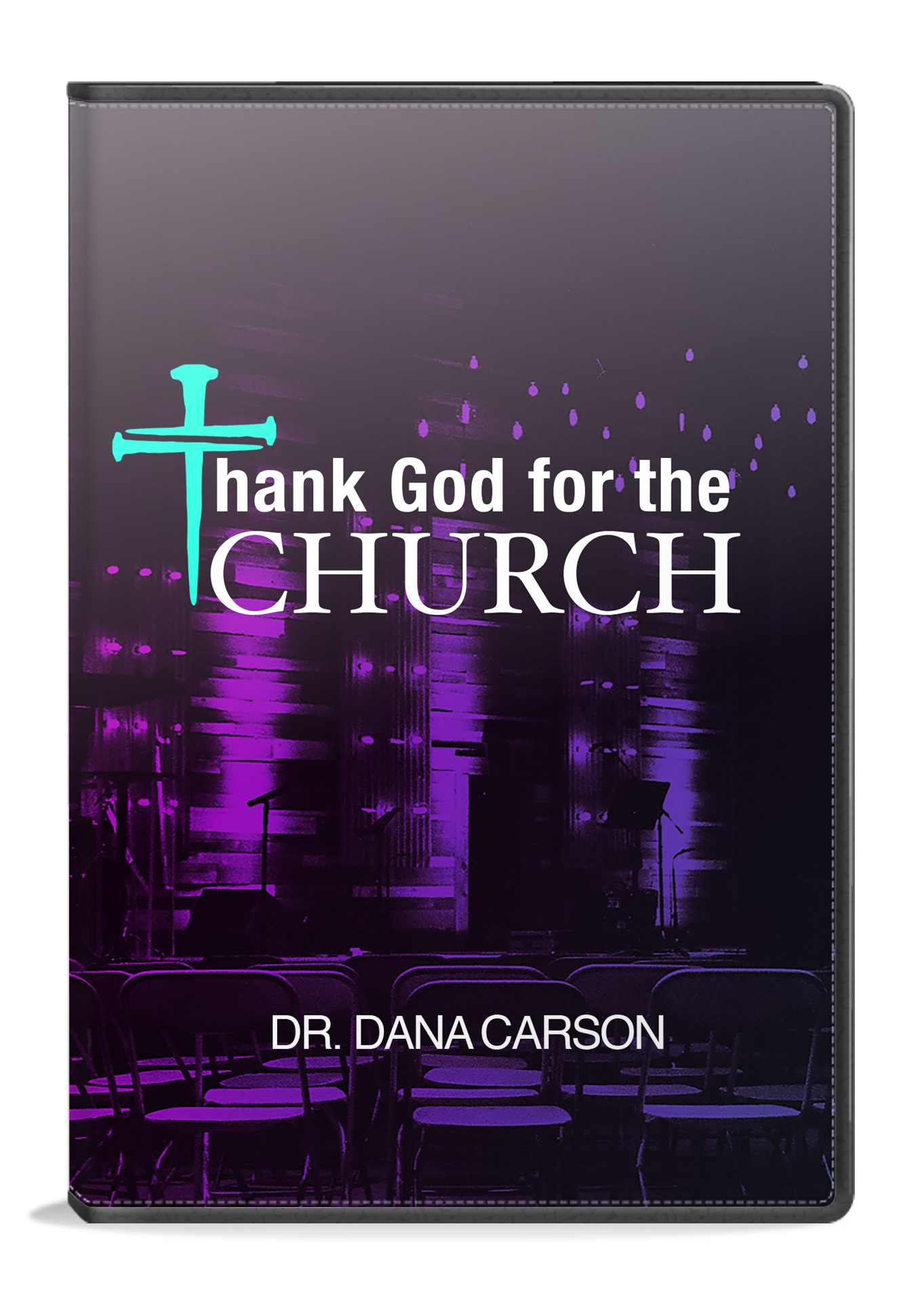 His Church, His Body