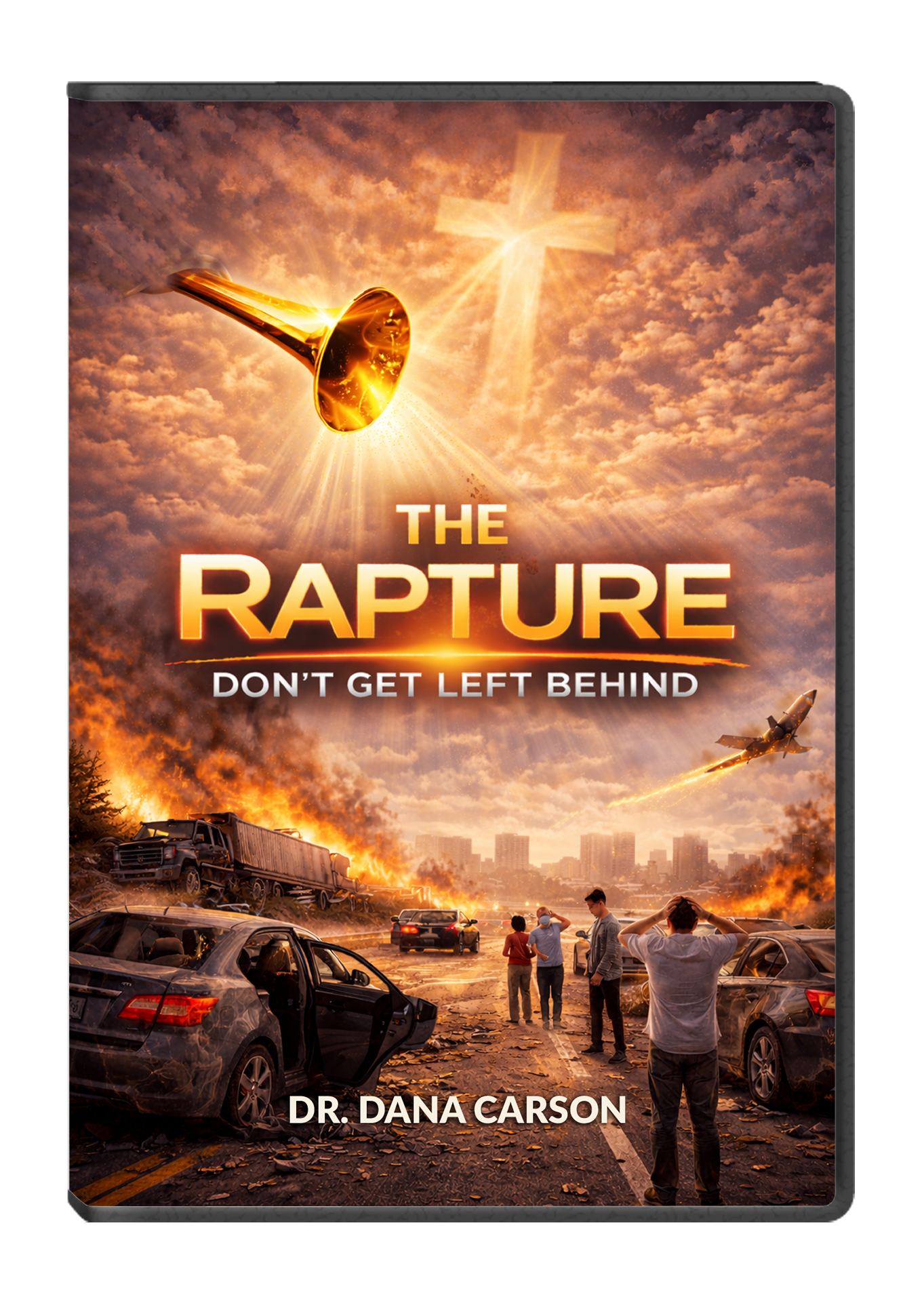 The Rapture and Daniel's 70th Week