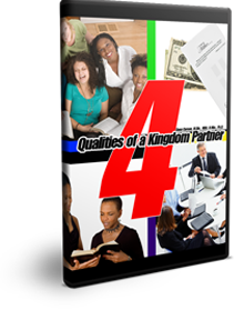 Spiritual Development