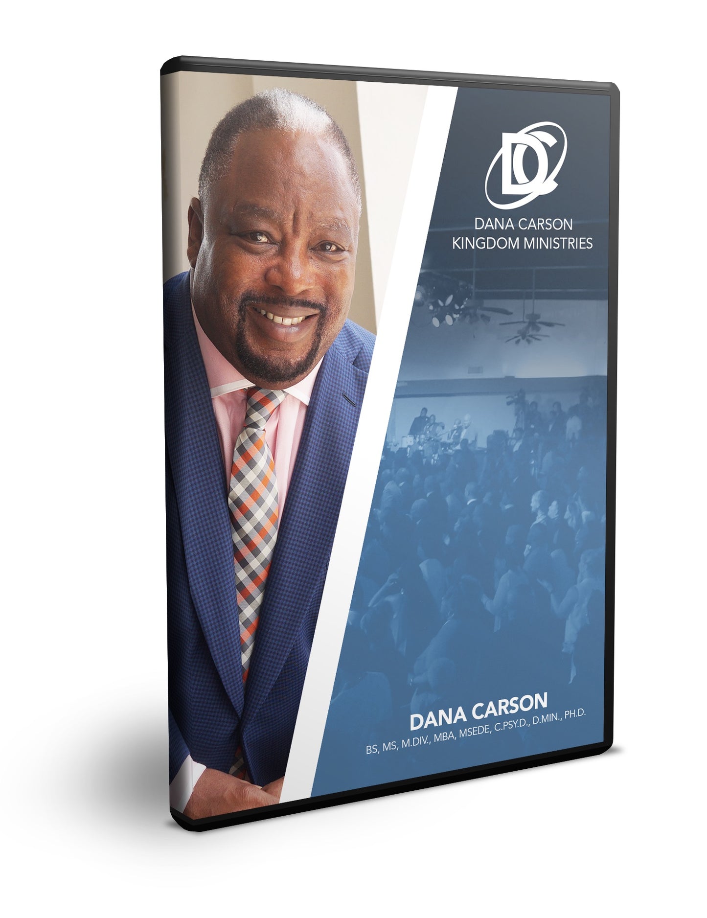 A Spirit to Fight (2023)