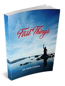 First Things Kingdom Bible Study Guide