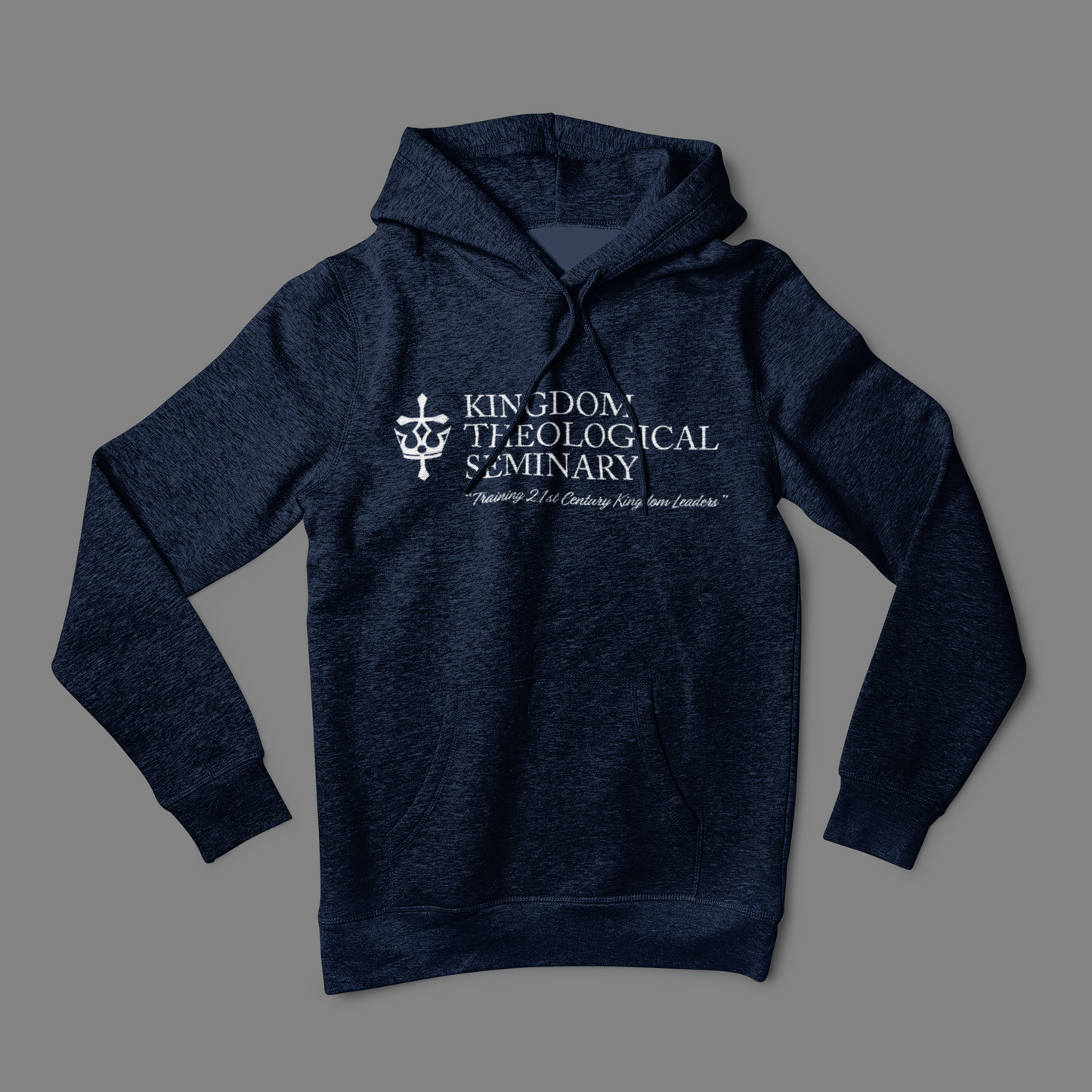 Kingdom Theological Seminary Hoodie