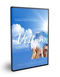 Kingdom Vision (2018) Series