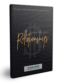 The Business of Marriage - Part 3