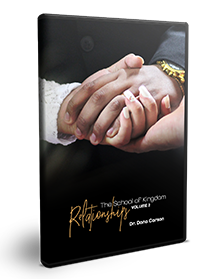 The School of Kingdom Relationships Volume 2