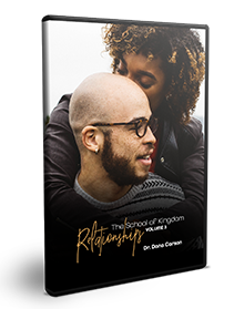 The School of Kingdom Relationships Volume 3