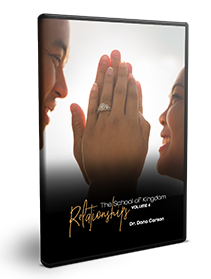 The School of Kingdom Relationships Volume 4