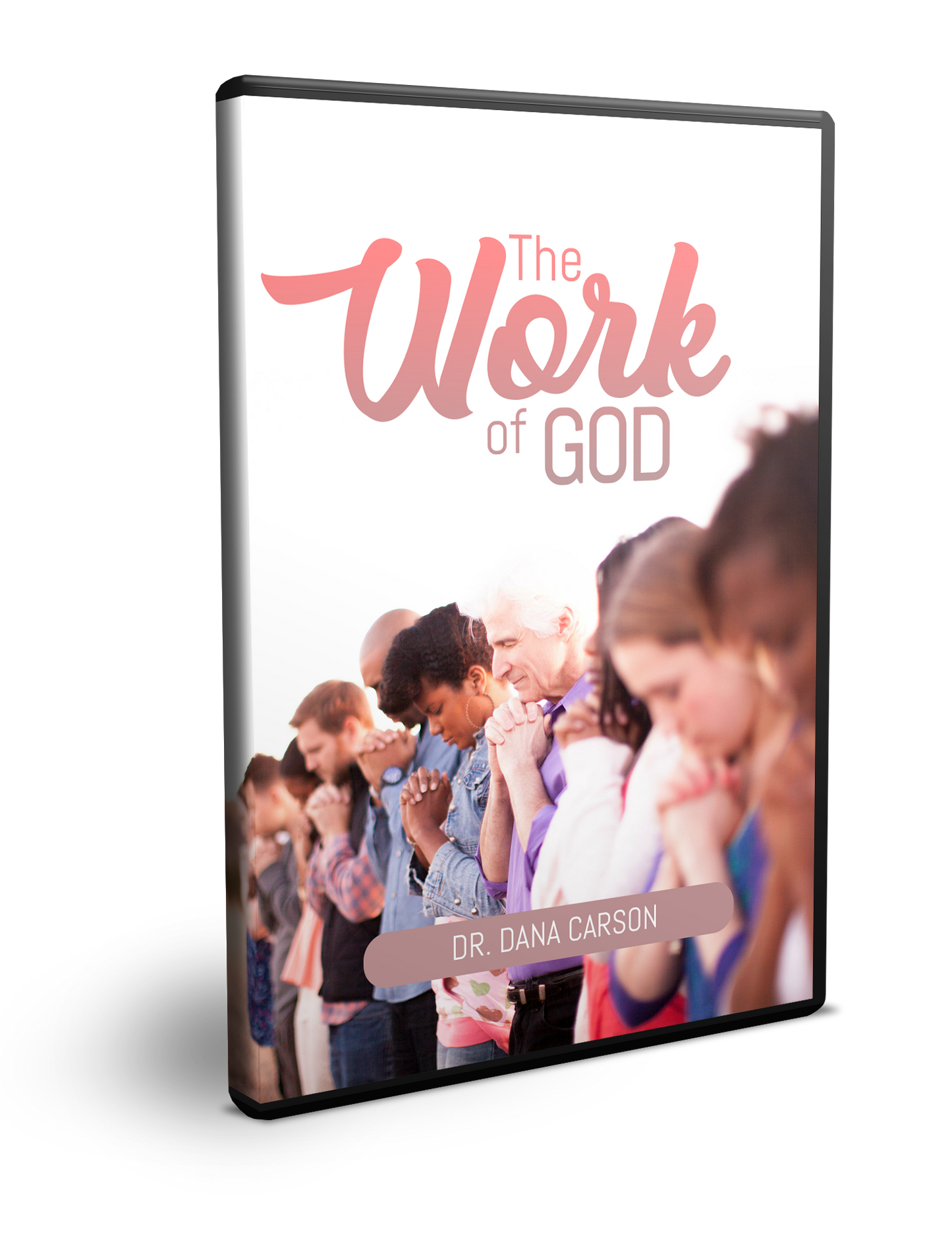 Persistent Evangelism and Discipleship