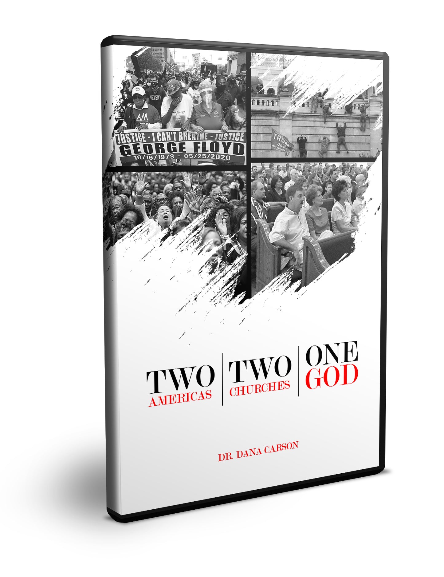 The Challenge of the 21st Century Church - Part 5