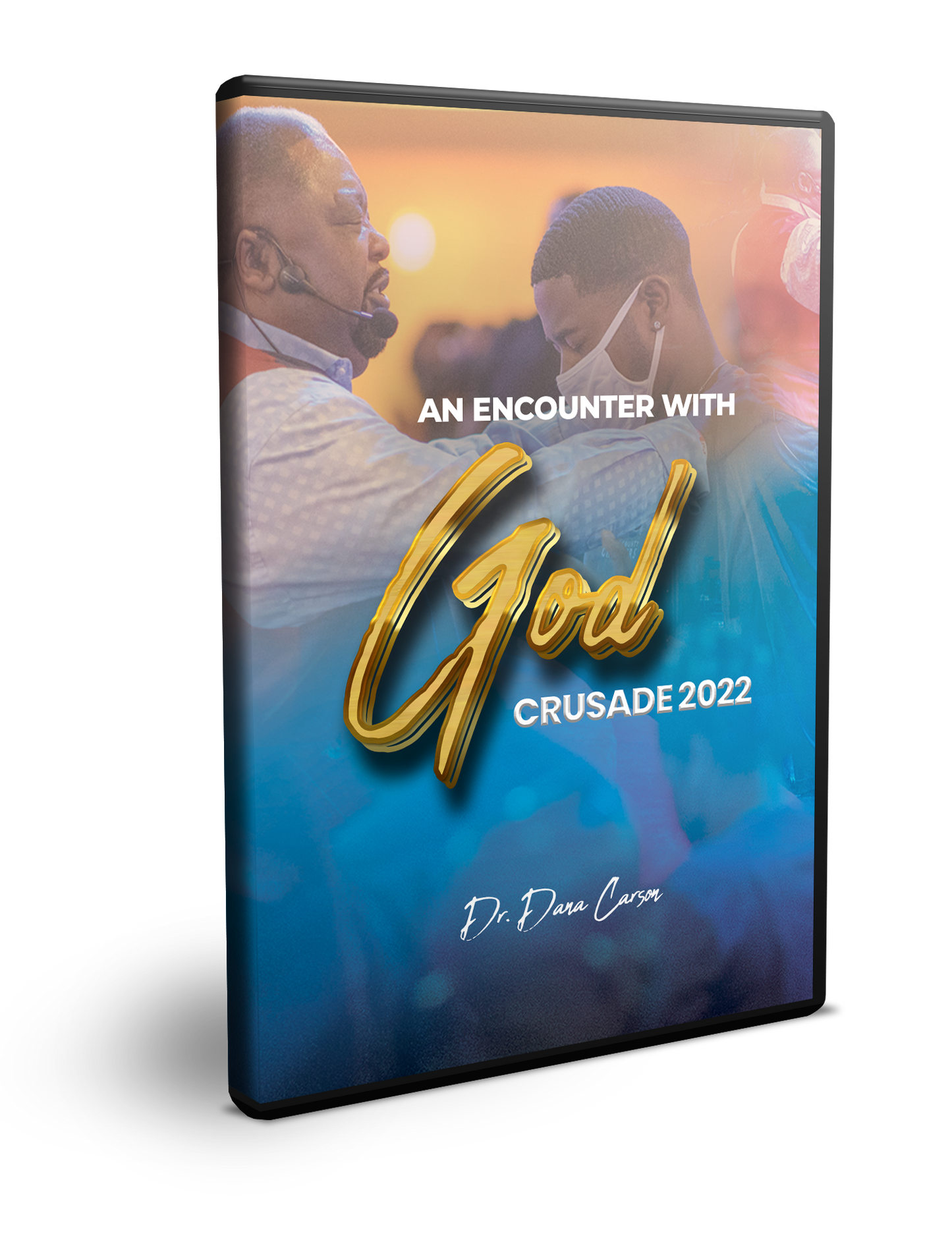 Receive the Gift of the Holy Spirit