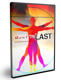 Built to Last Series