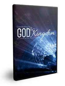 Reconnecting to God