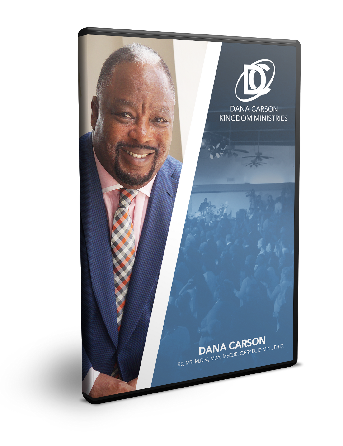 Kingdom Ministry in the Life of Jesus: The Before and the After