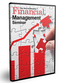 Financial Management Seminar
