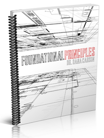 Foundational Principles Book