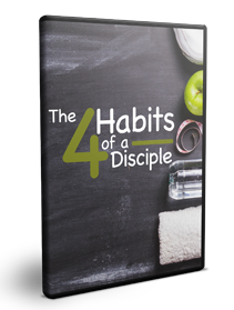 Habit #2: Disciples Disciple or Disciples Teach