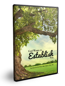 God Wants to Establish You Series