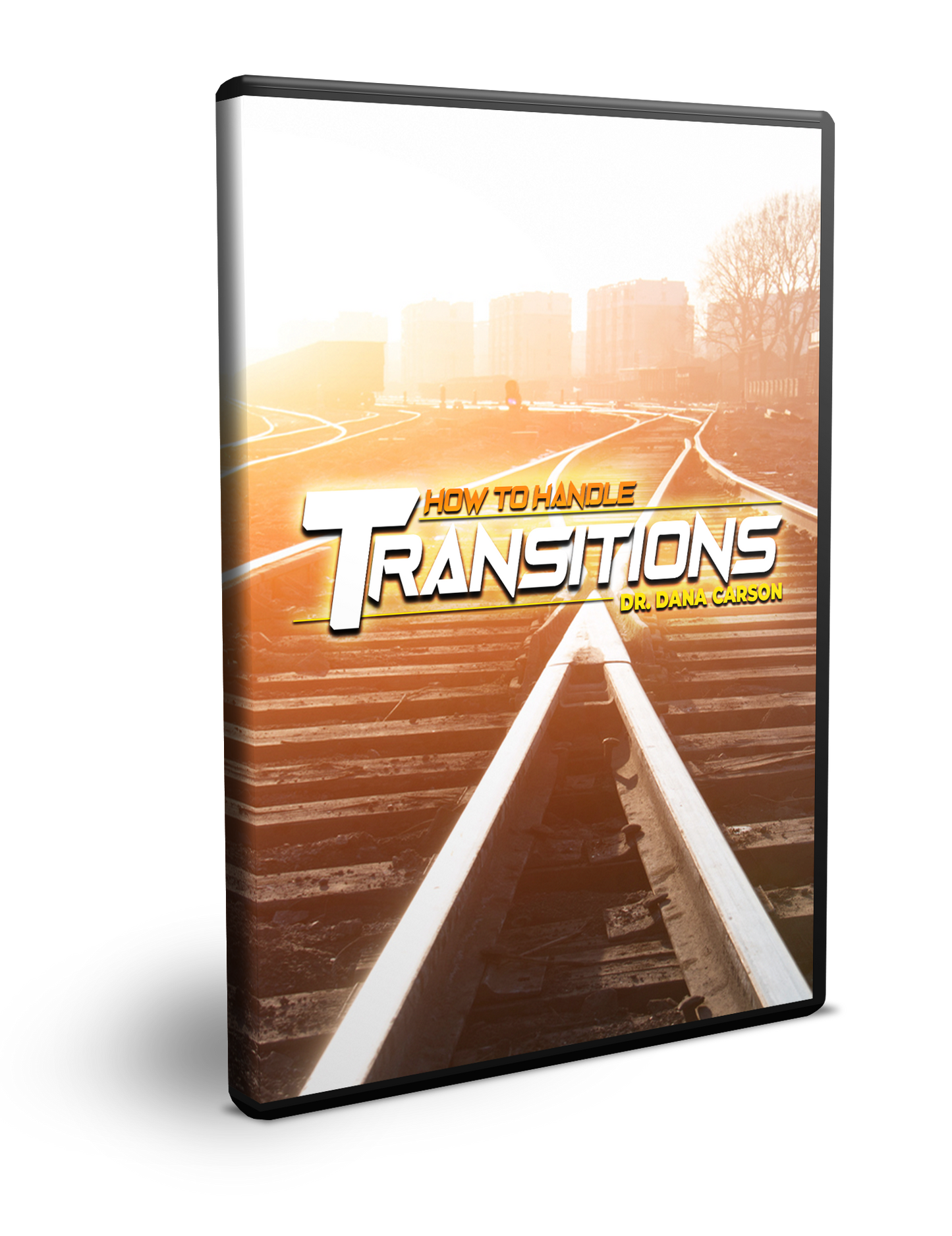 How to Handle Transition