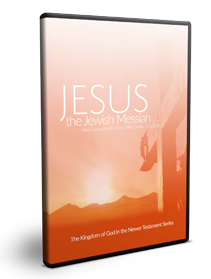 Jesus the Jewish Messiah Series
