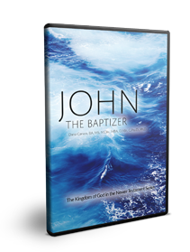 John the Reformationist and the Kingdom of God