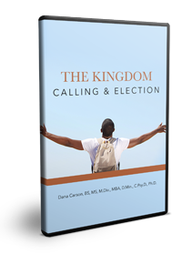 The Call of the Elect