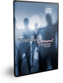 The Kingdom and the Demonic