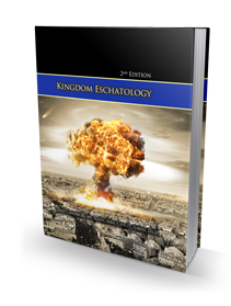 Kingdom Eschatology