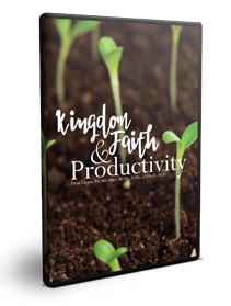 Faith That Regenerates