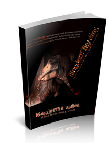 Kingdom Fighting Kingdom Devotional