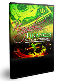 Kingdom Finances Series