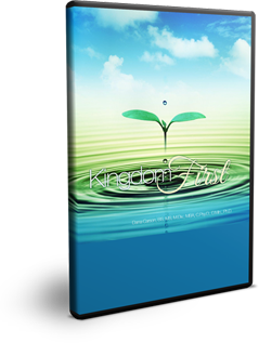 The Kingdom Mandate