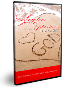 How Do You Love God?