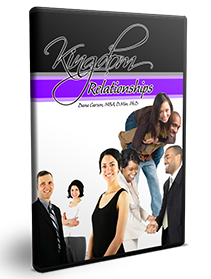 Kingdom Relationships Series