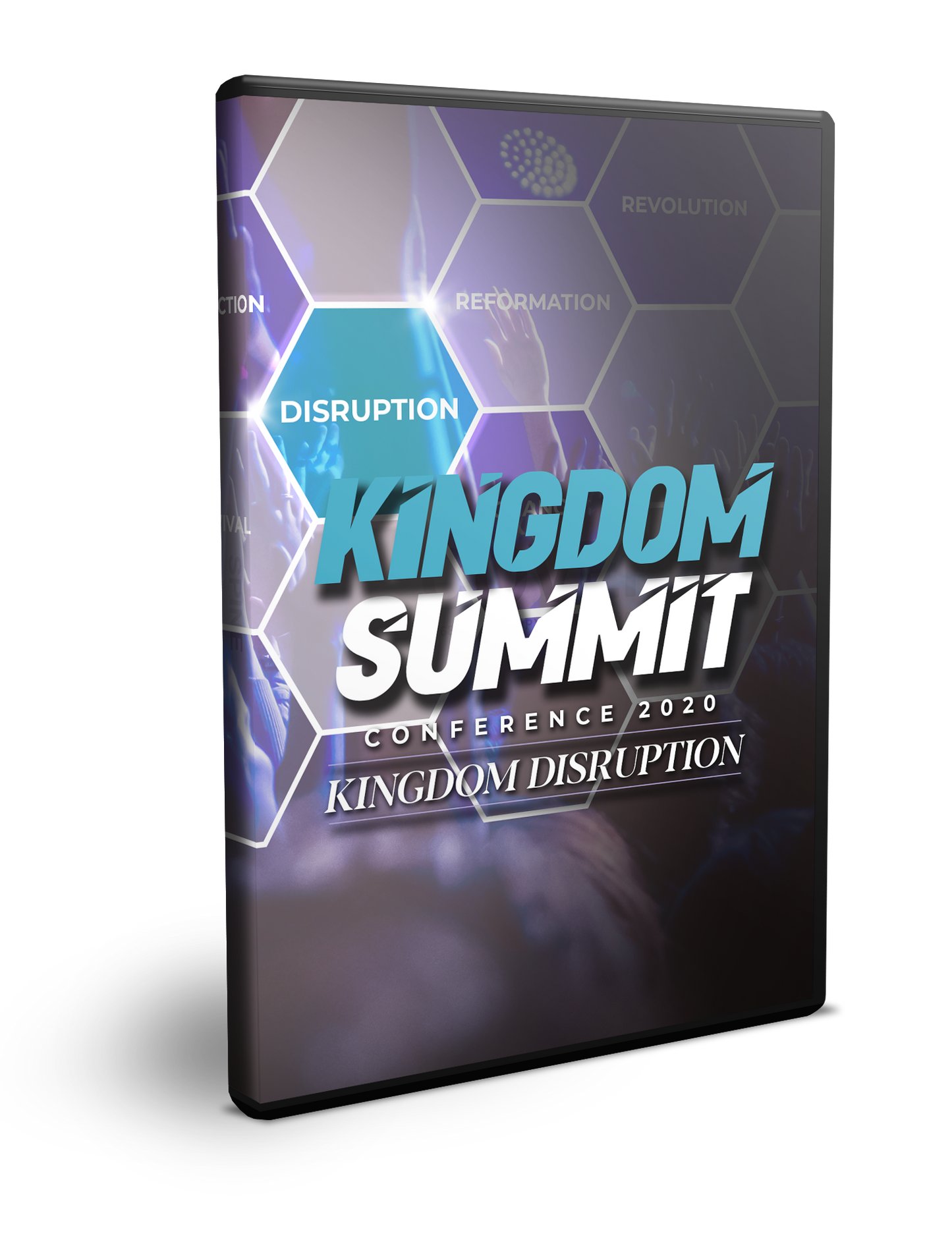 Kingdom Summit 2020 Series