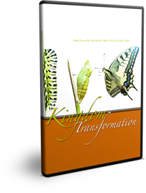 Transformed for Purpose