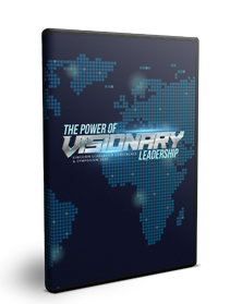 Power of Visionary Leadership