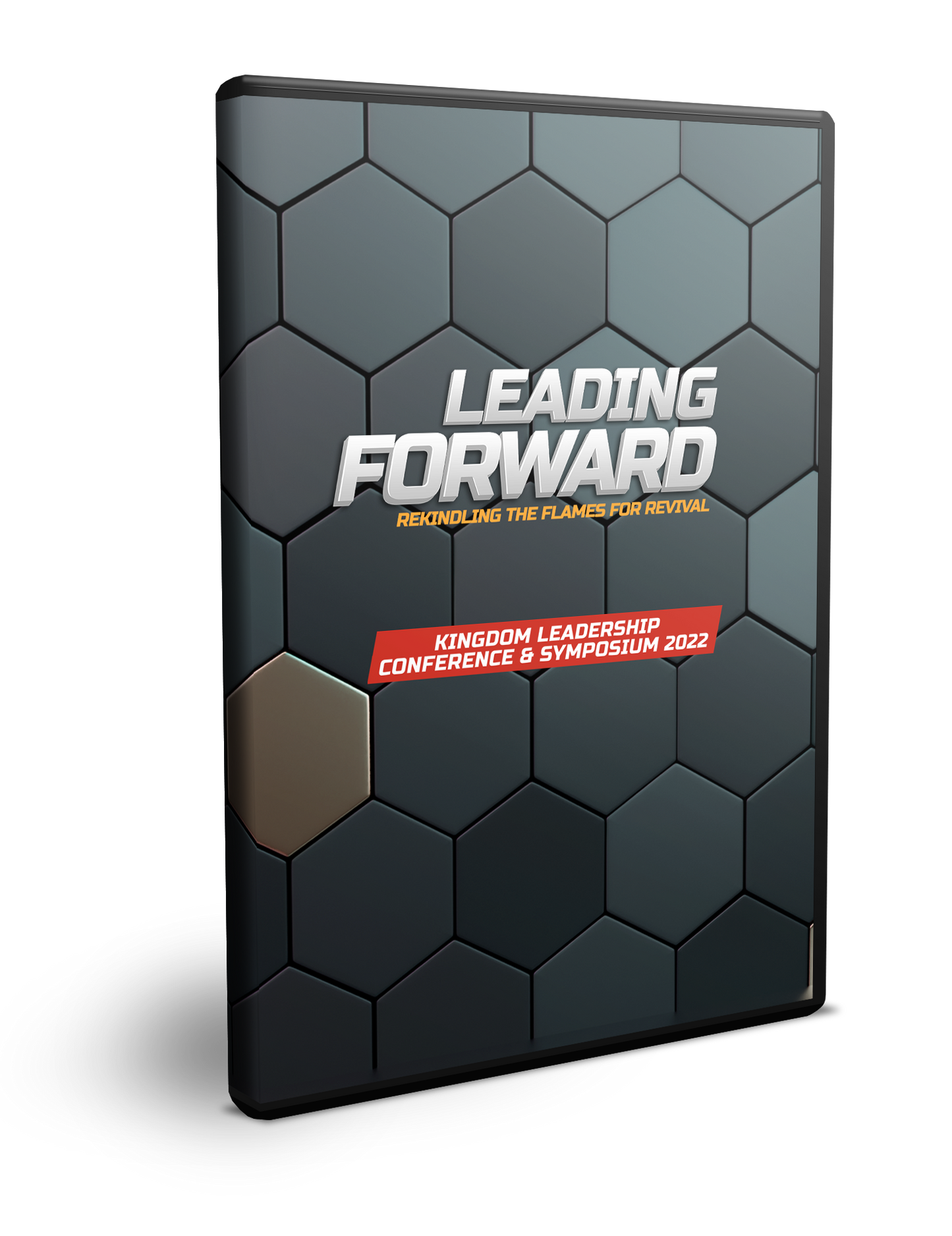 KLC22 Workshops (MP3)