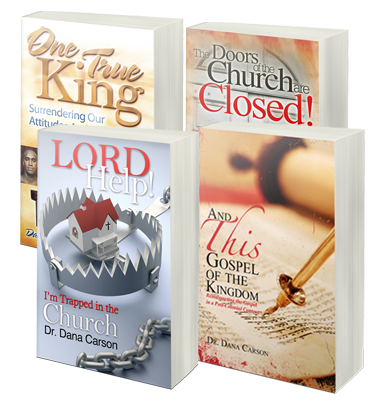 Leadership Kingdom Start-Up Kit